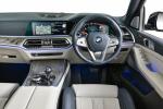 BMW X7 xDrive30d Design Pure Excellence 2019 года (ZA)